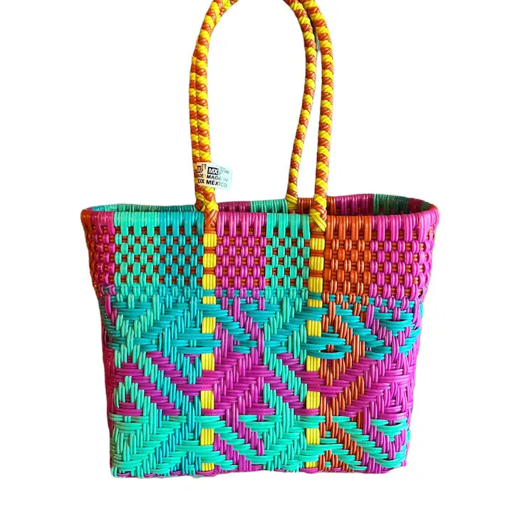 SMALL ALEX BAG || FARIA