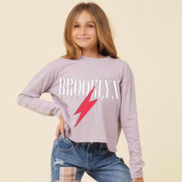 BROOKLYN TOP || VINTAGE HAVANA