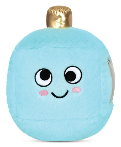 DIZZY DREIDEL PLUSH