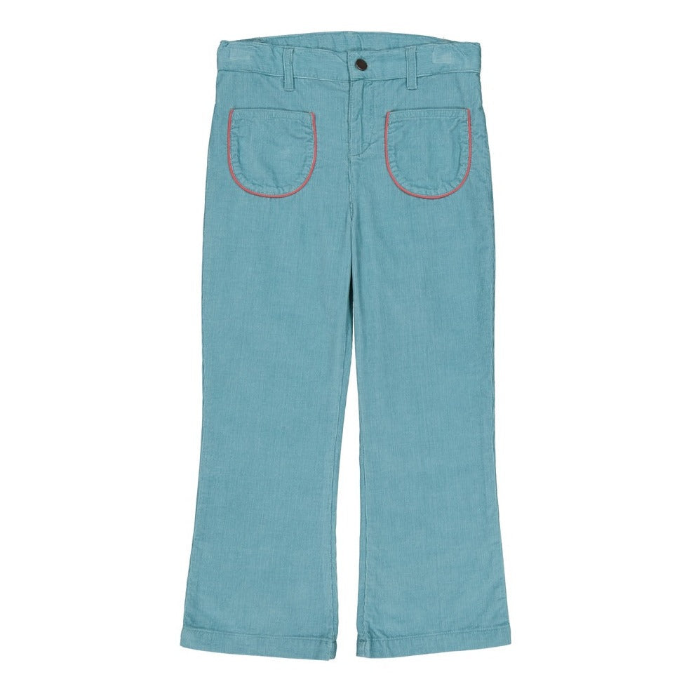 AGGIE PANT || HELLO SIMONE