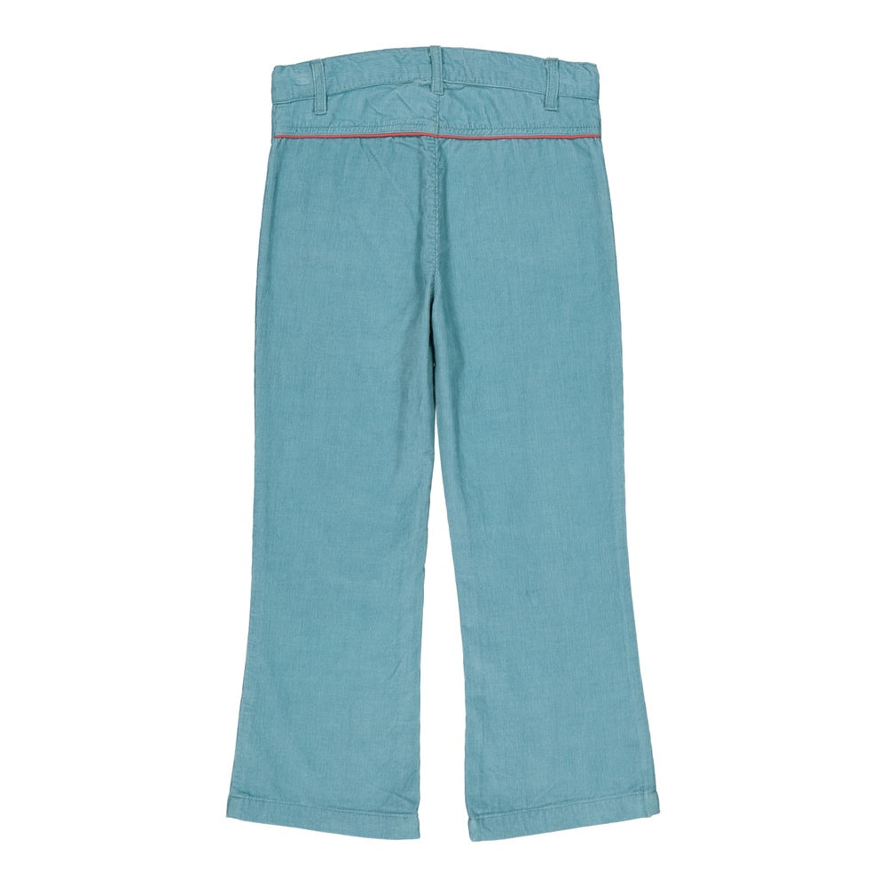 AGGIE PANT || HELLO SIMONE