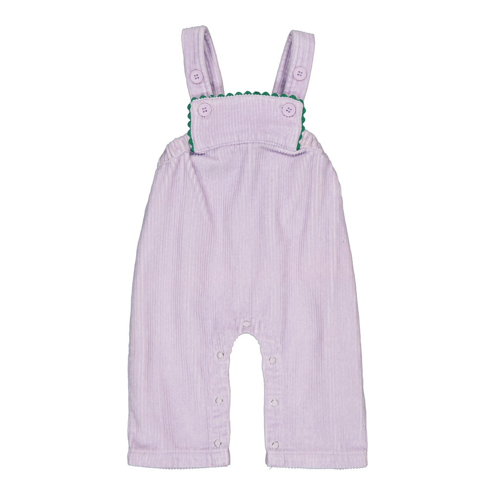 BULLE BABY OVERALL || HELLO SIMONE