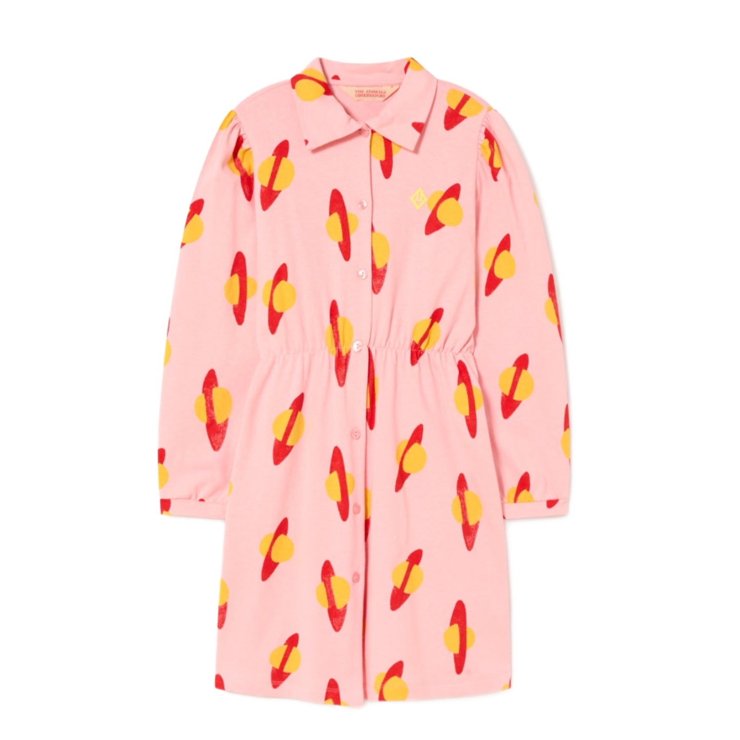 DOLPHIN DRESS || THE ANIMALS OBSERVATORY