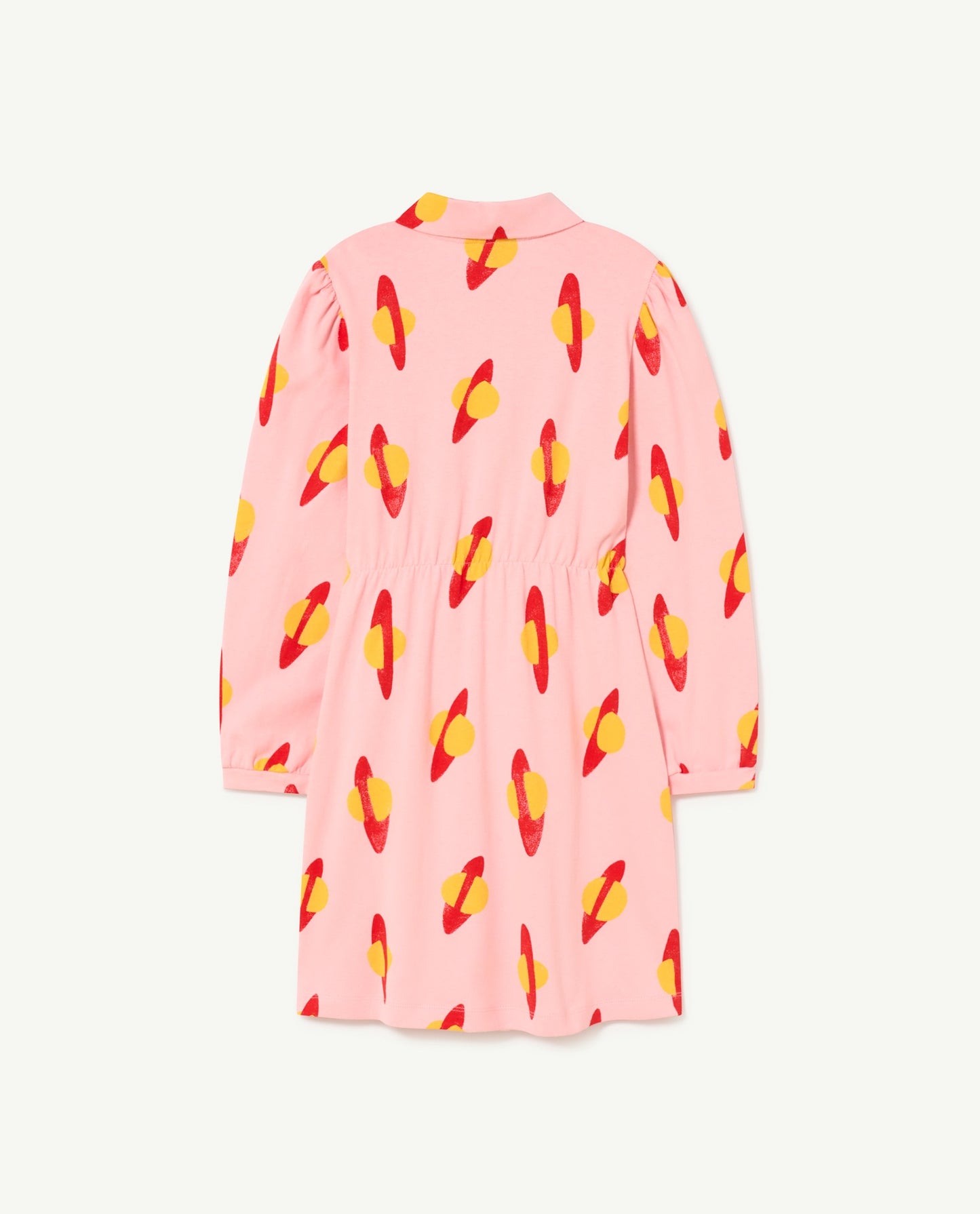 DOLPHIN DRESS || THE ANIMALS OBSERVATORY