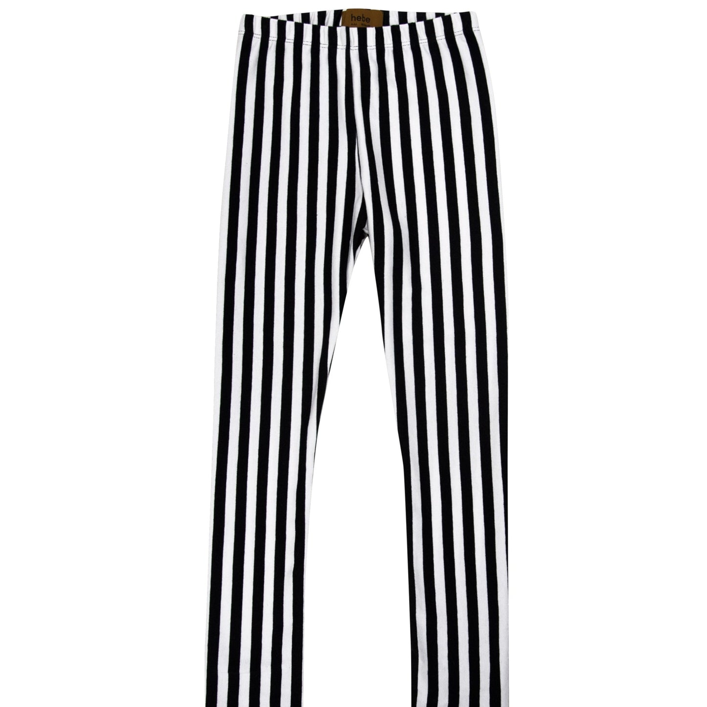 STRIPE LEGGING || HEBE