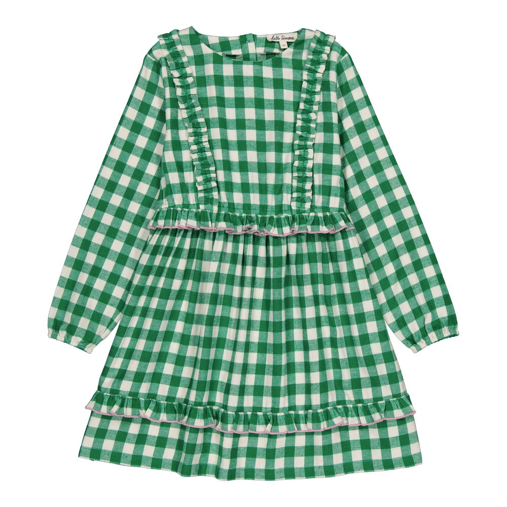 FLORENCE DRESS || HELLO SIMONE