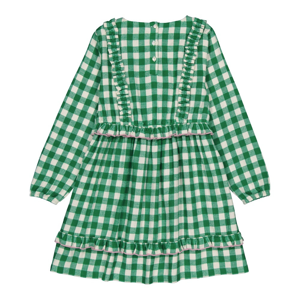FLORENCE DRESS || HELLO SIMONE