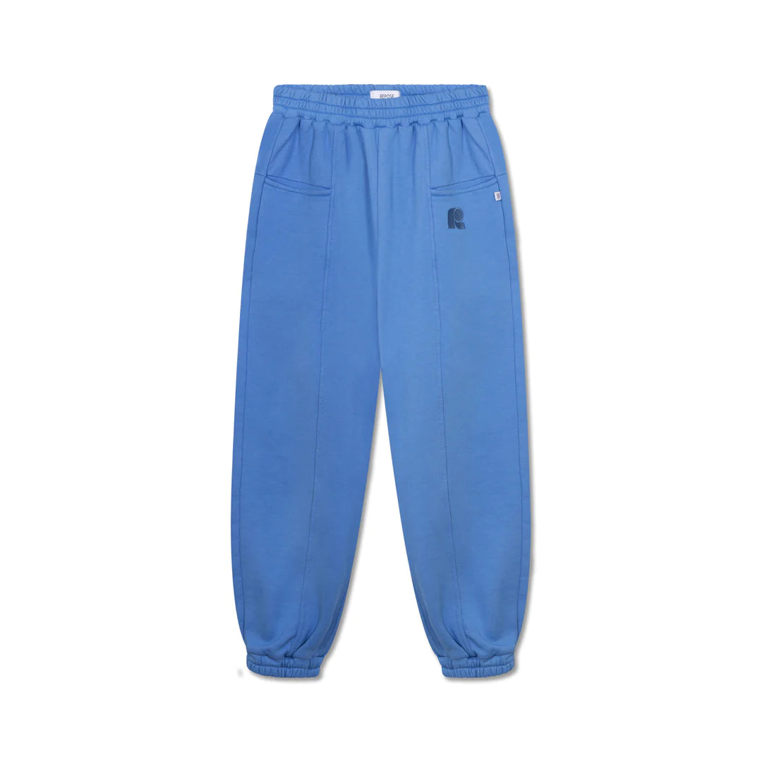 RELAX PANT - ULTRAMARINE || REPOSE AMS