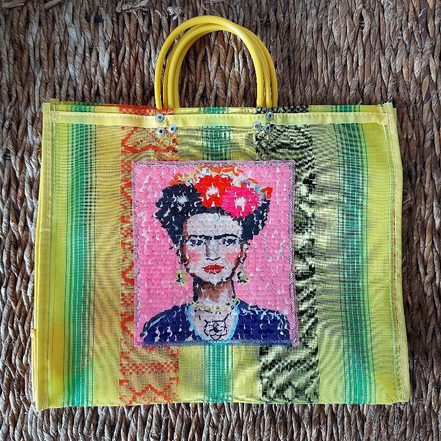 FRIEDA TOTE