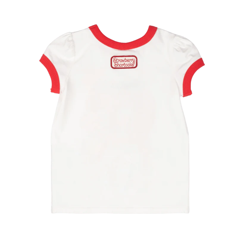 SHARING IS CARING T-SHIRT || ROCK YOUR BABY