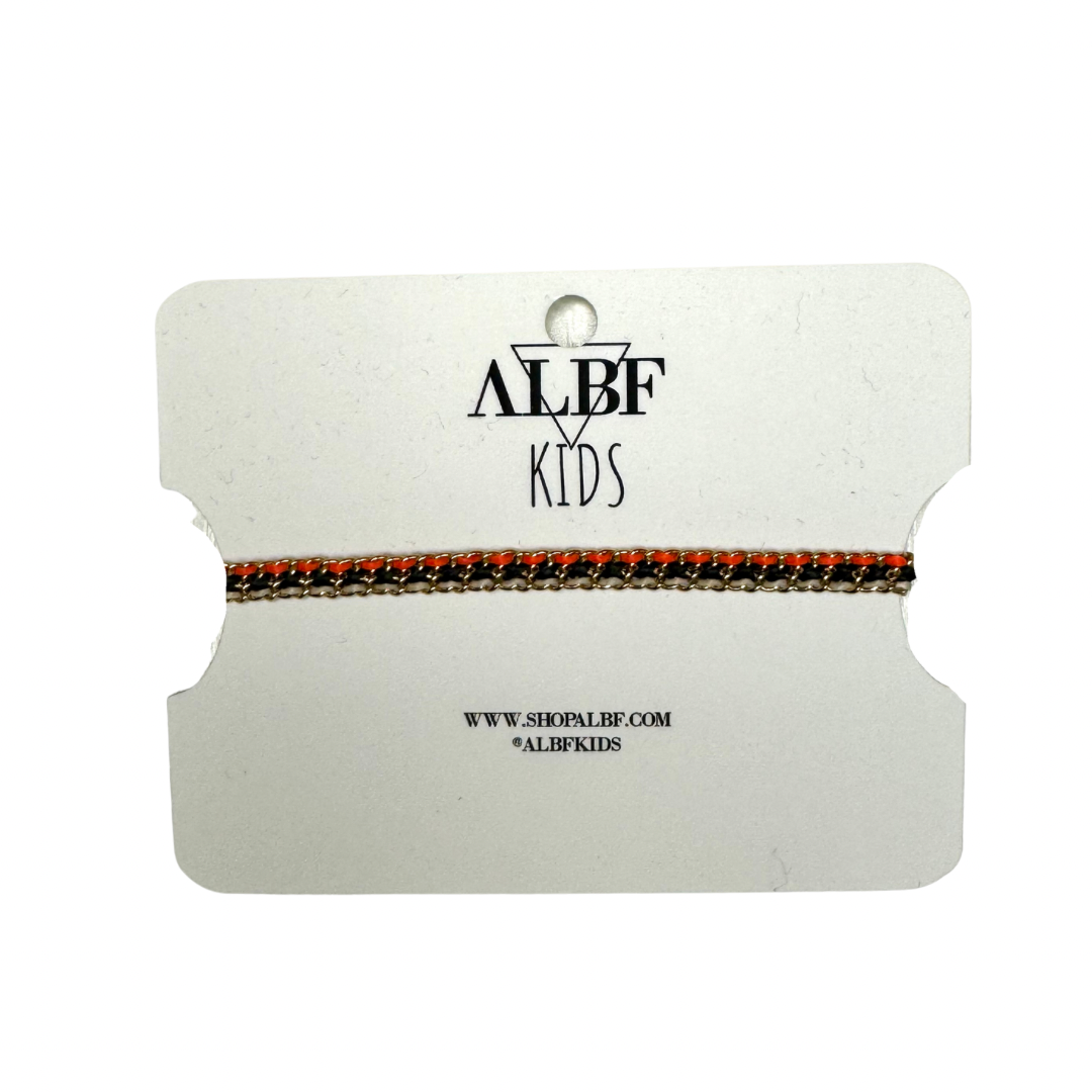 URBAN LUXE STACKER BRACELET || ALBF