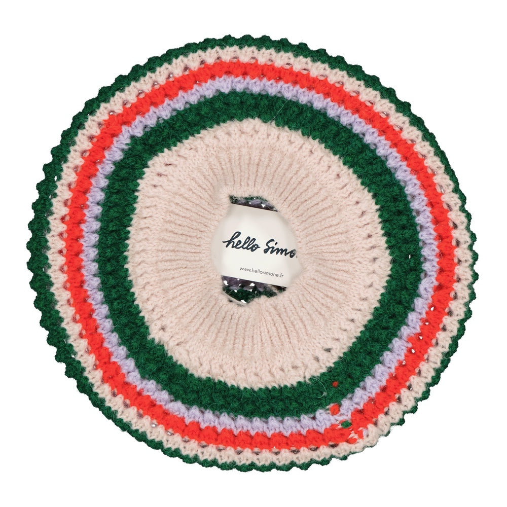 PARIS BERET || HELLO SIMONE