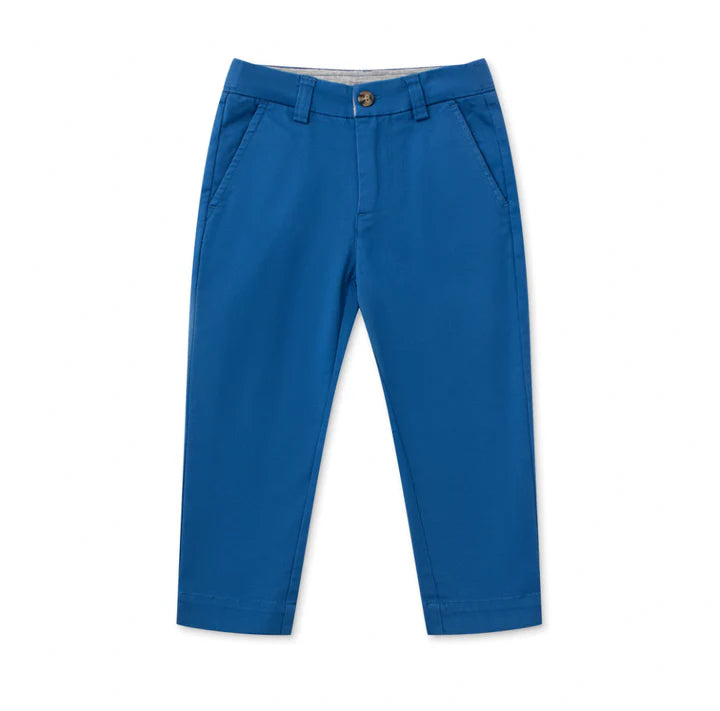 WILLAIM REGATTA ROYALE TROUSER || NANDUCKET