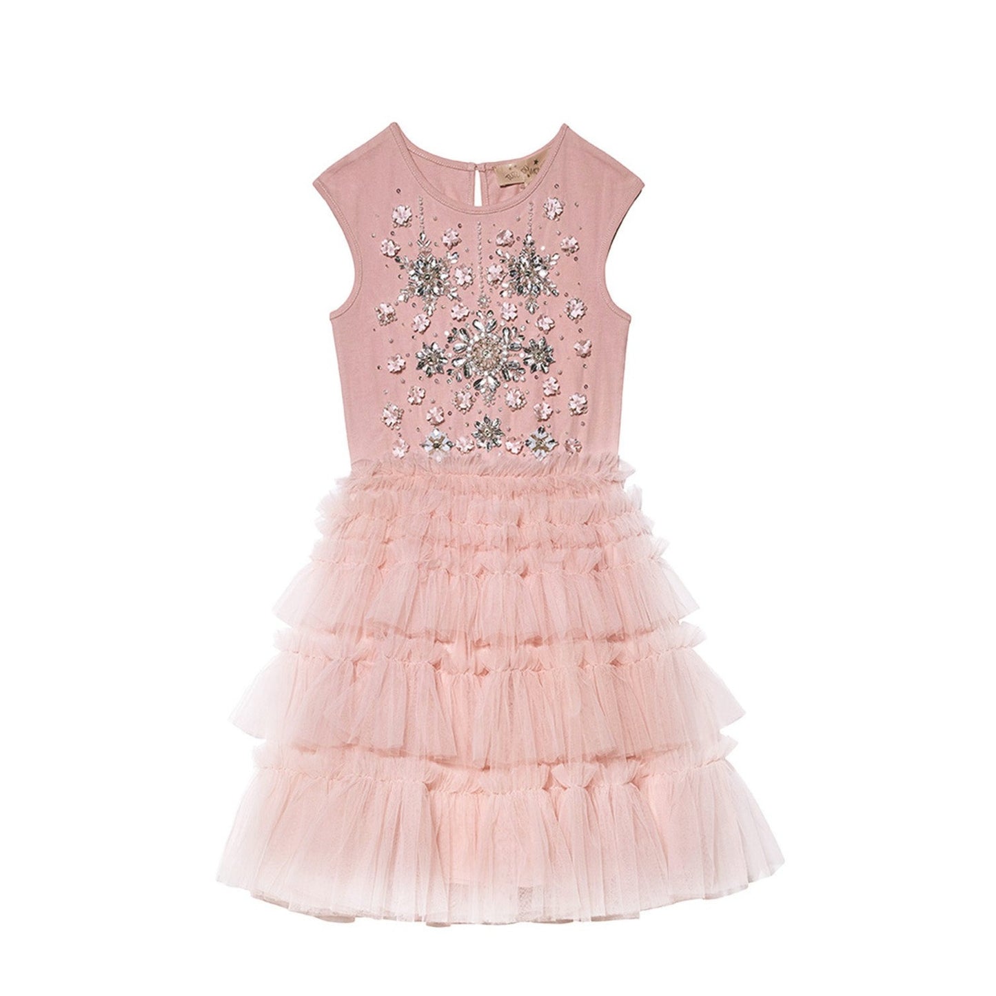 WINTER SUN TUTU DRESS || TUTU DU MONDE