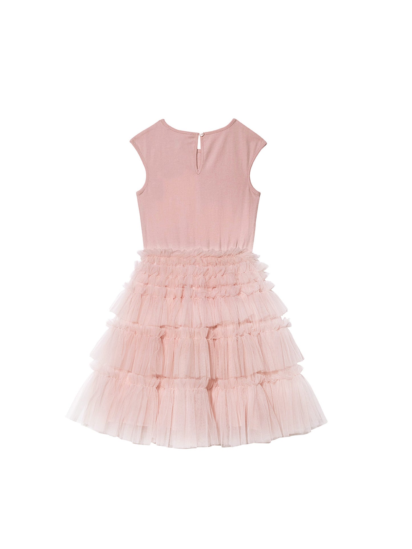 WINTER SUN TUTU DRESS || TUTU DU MONDE