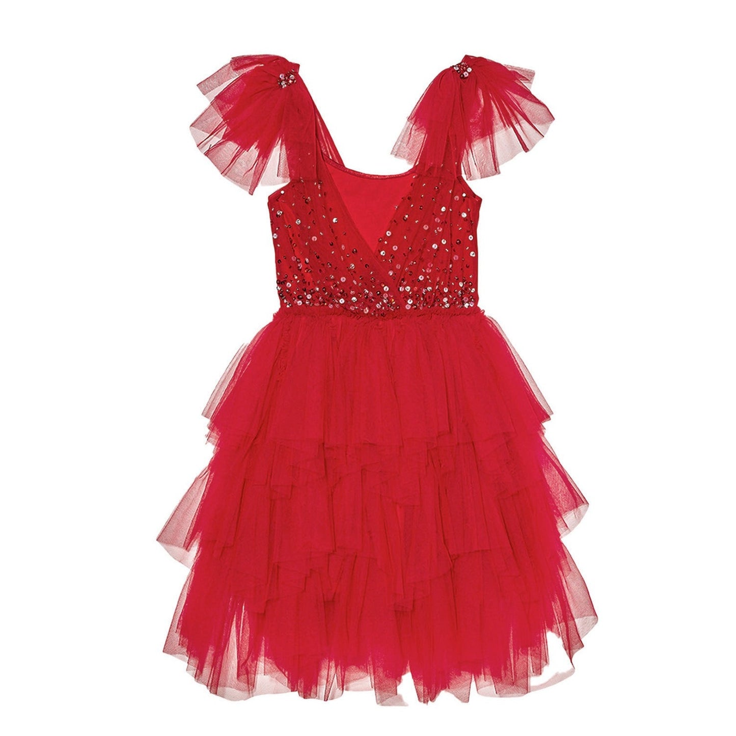 NOELLA TUTU DRESS || TUTU DU MONDE