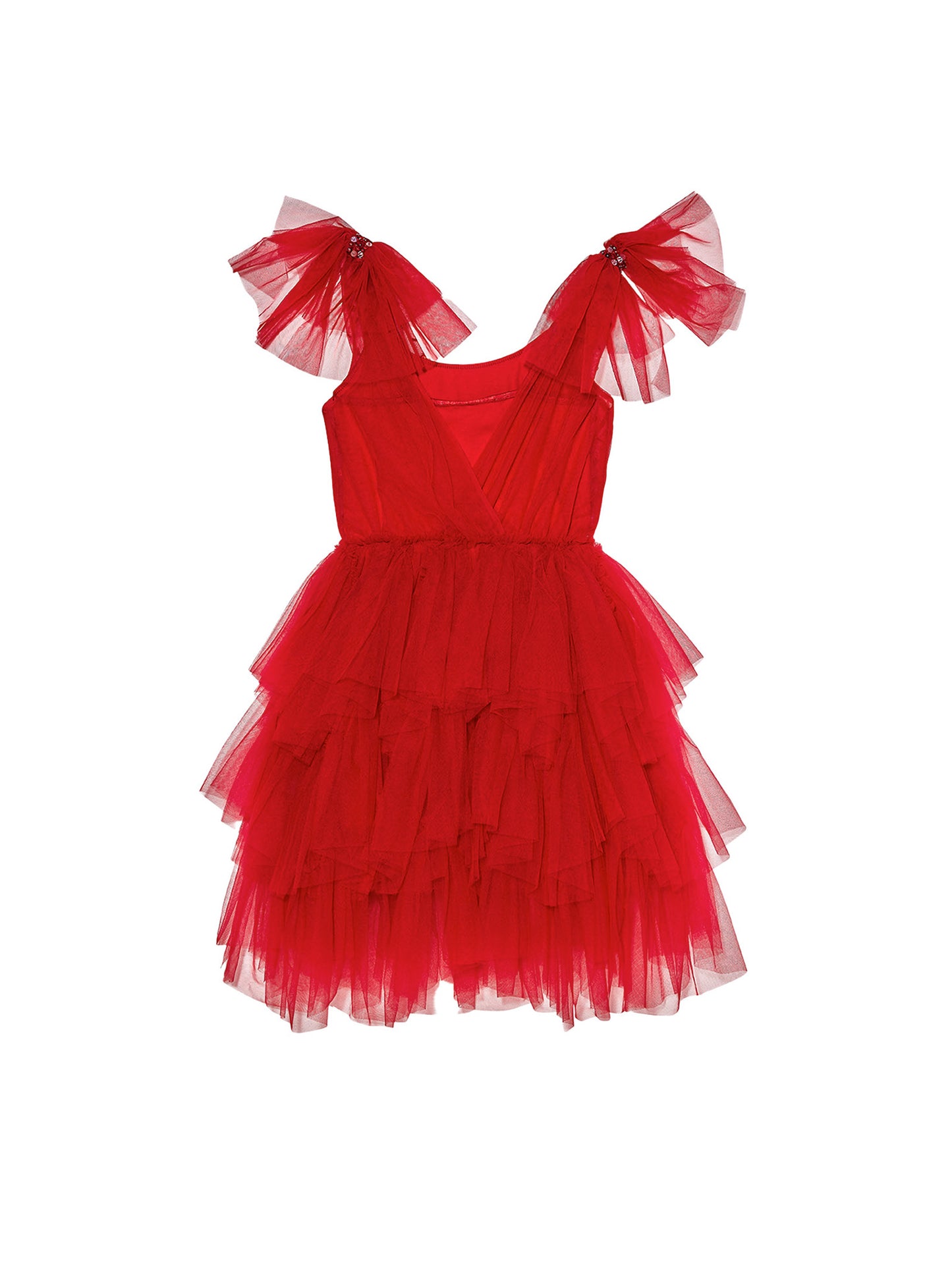 NOELLA TUTU DRESS || TUTU DU MONDE