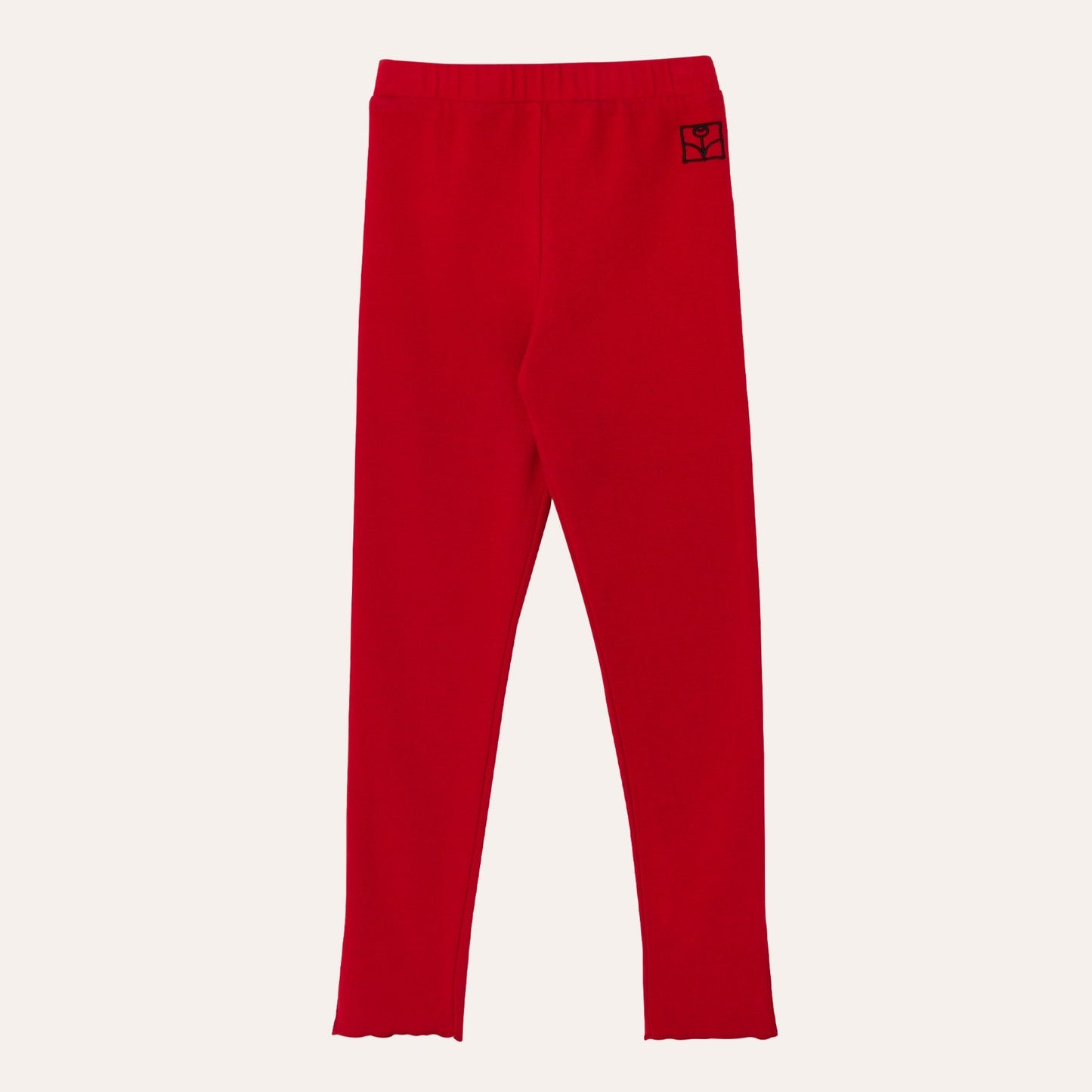 RED LEGGING || CAMPAMENTO