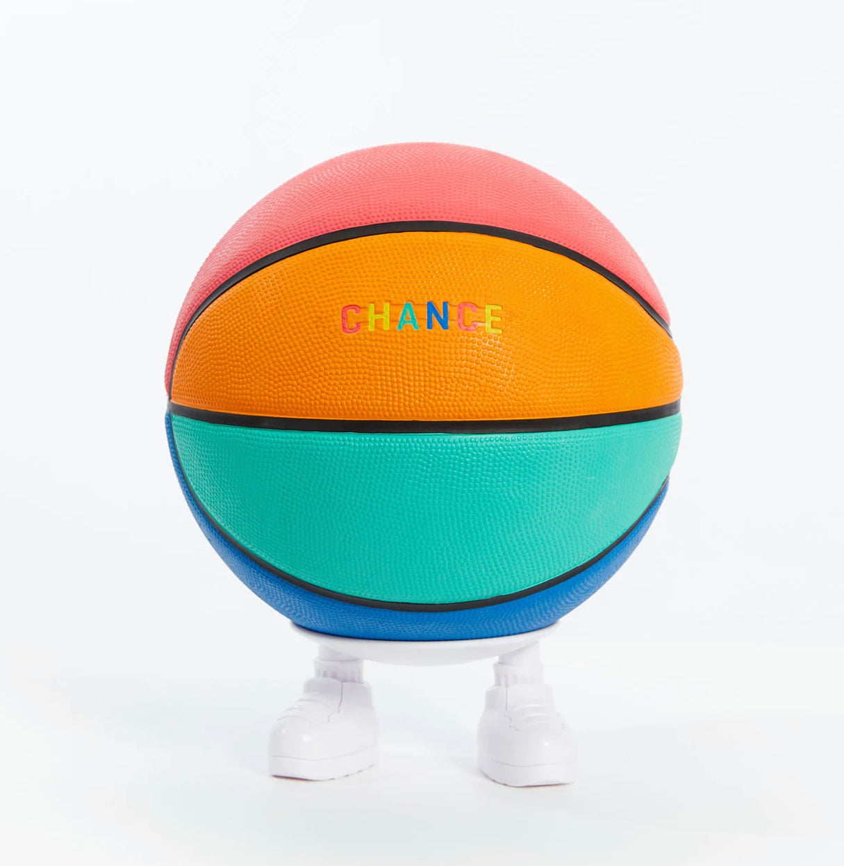 STANDLY BALL STAND