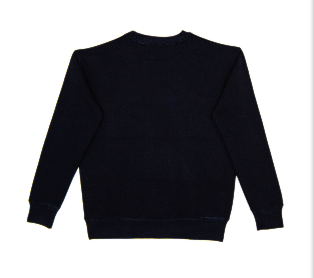 OVERSIZED PARIS CREW SWEATSHIRT || VINTAGE HAVANA