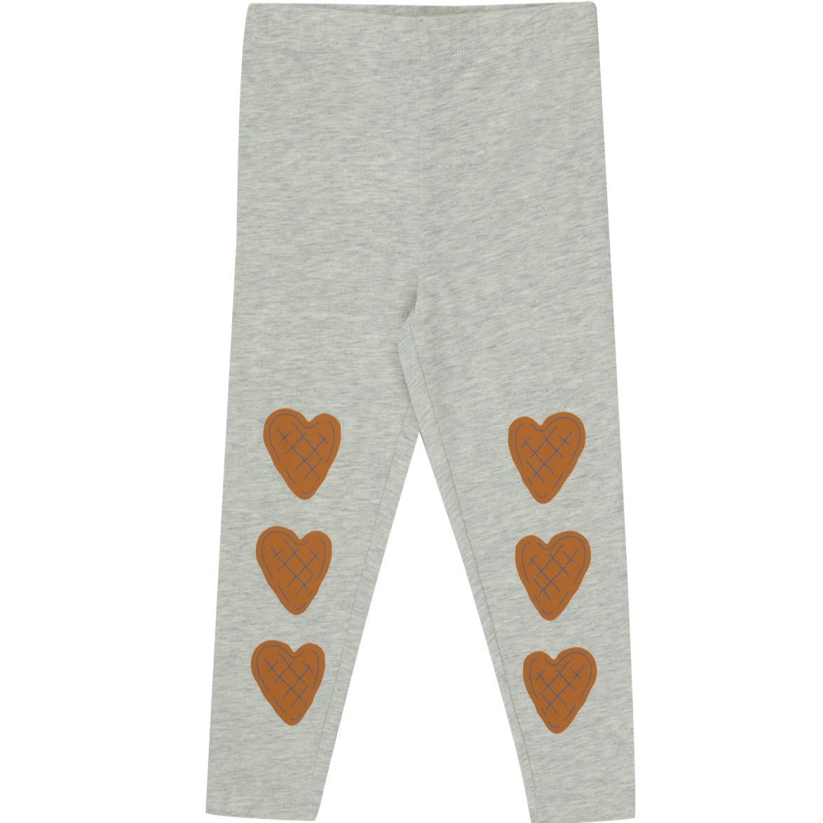 WAFFLE PANT || TINY COTTONS
