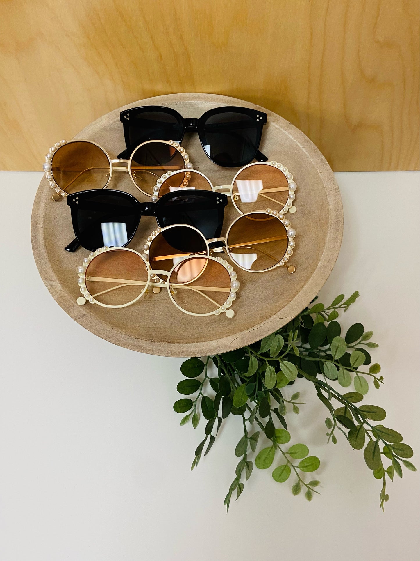 KIDS SUNGLASSES