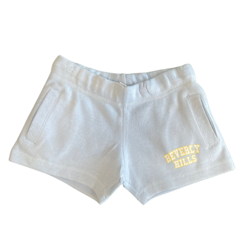 BEVERLY HILLS SHORTS || VINTAGE HAVANA