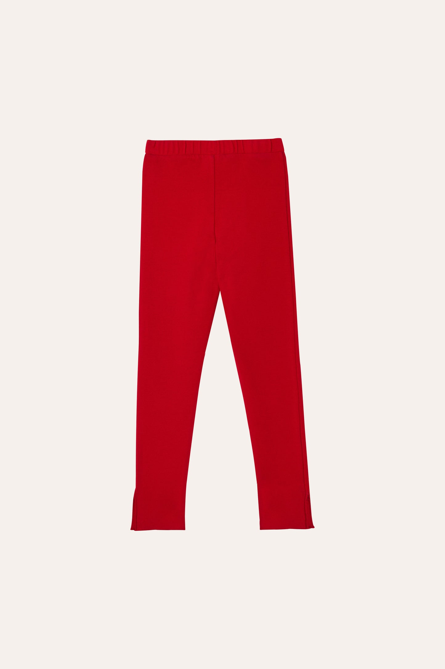 RED LEGGING || CAMPAMENTO