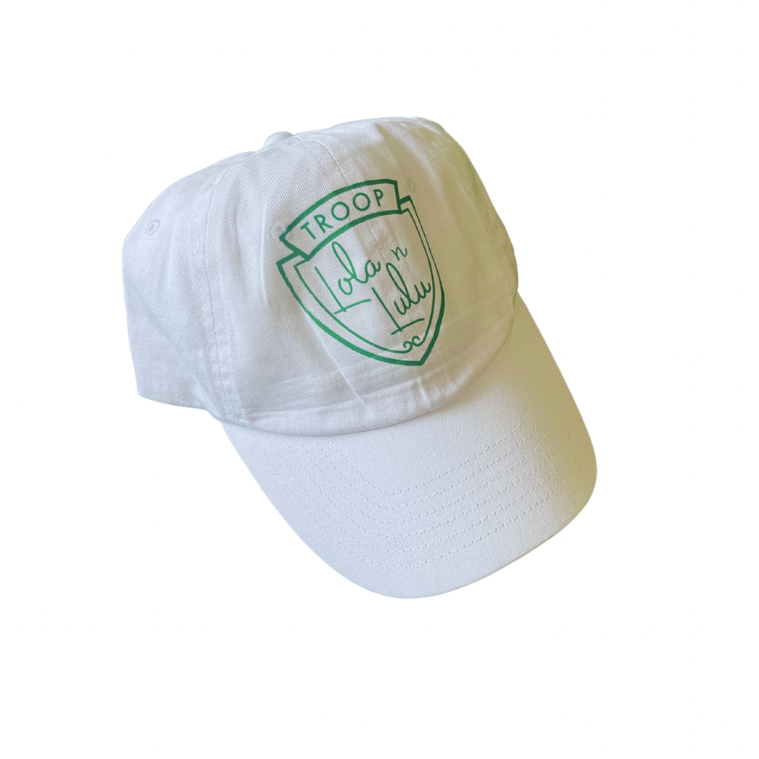 TROOP LOLA N LULU CAP