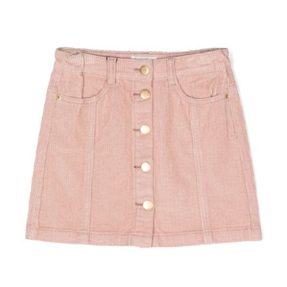 BERA SKIRT - PETAL BLUSH || MOLO