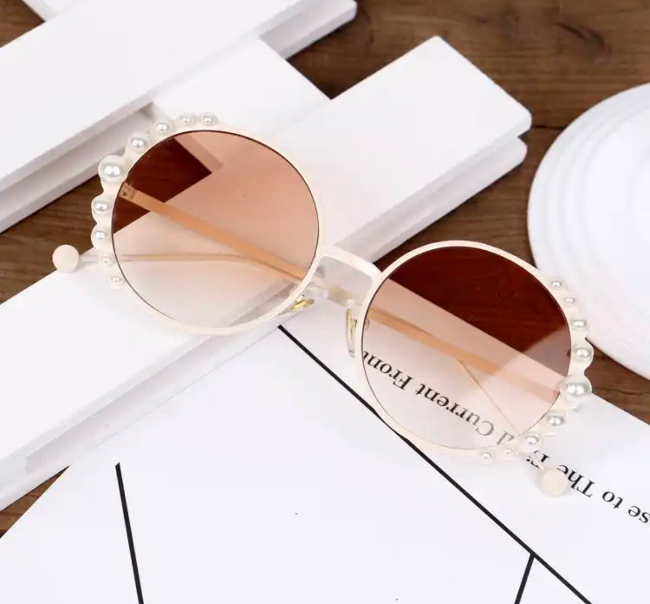 KIDS SUNGLASSES