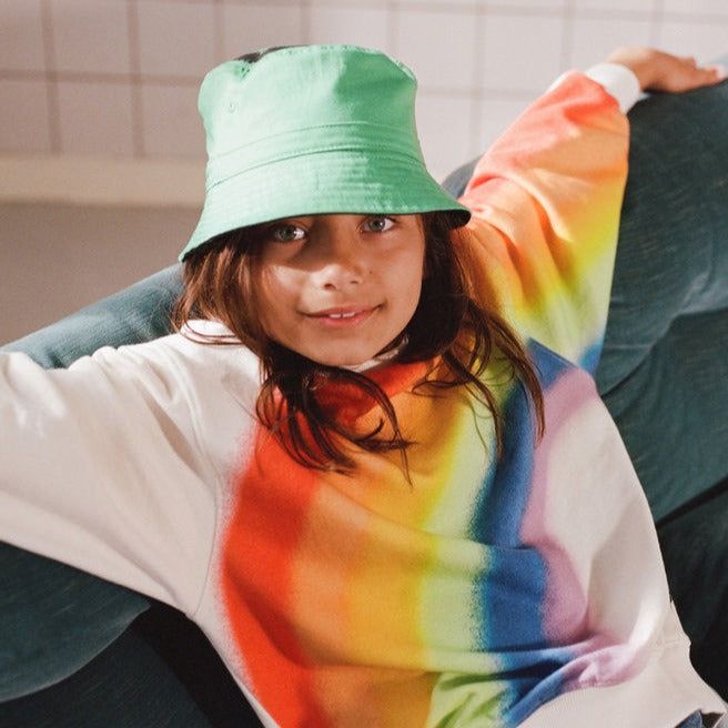 MONTI RAINBOW SWEATSHIRT || MOLO