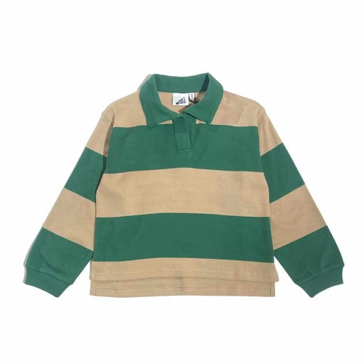 PREPPY POLO || COS I SAID SO