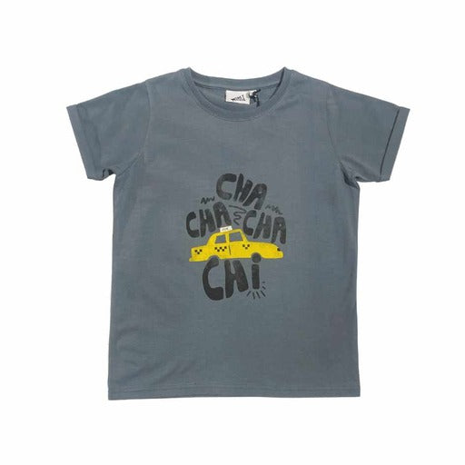 JOE LE TAXI T-SHIRT || COS I SAID SO