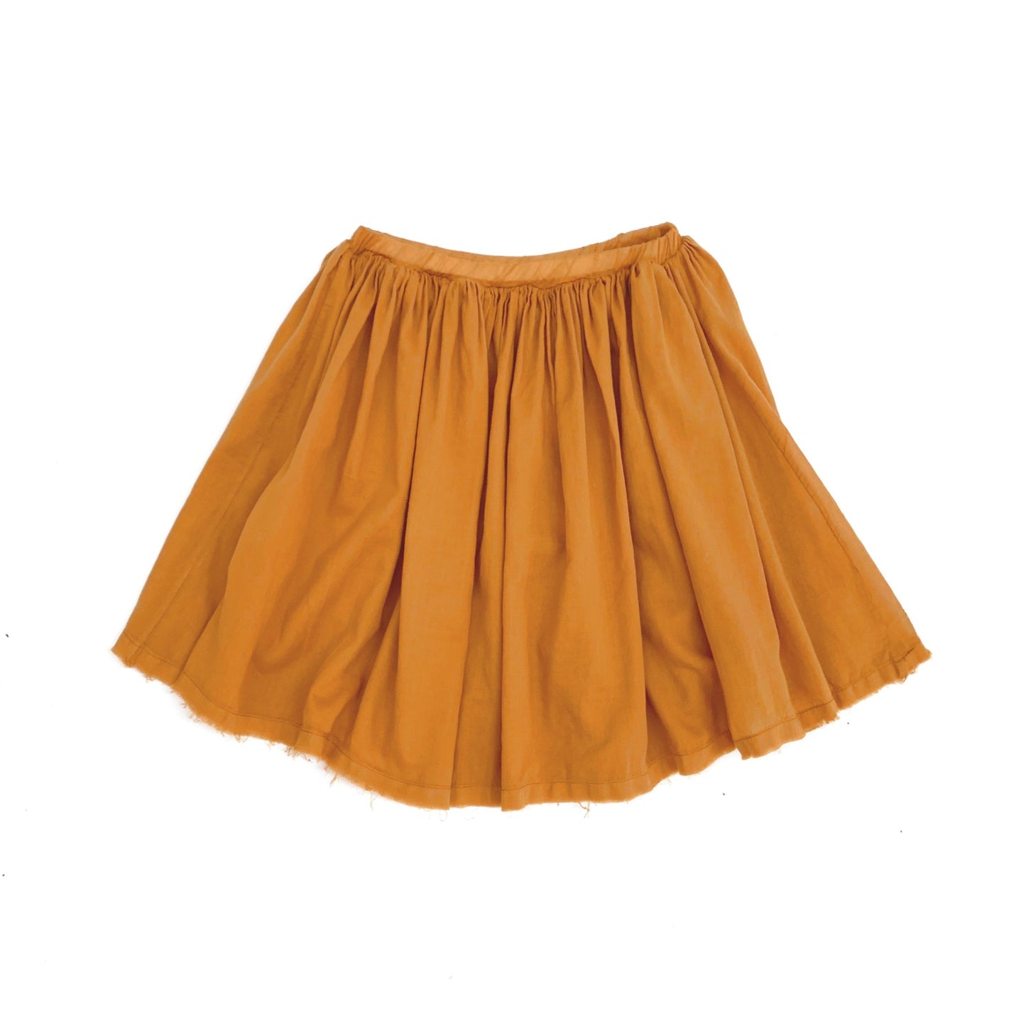 VOILE SKIRT - DESERT || LONG LIVE THE QUEEN