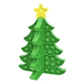 HOLIDAY TREE POPPER || ISCREAM