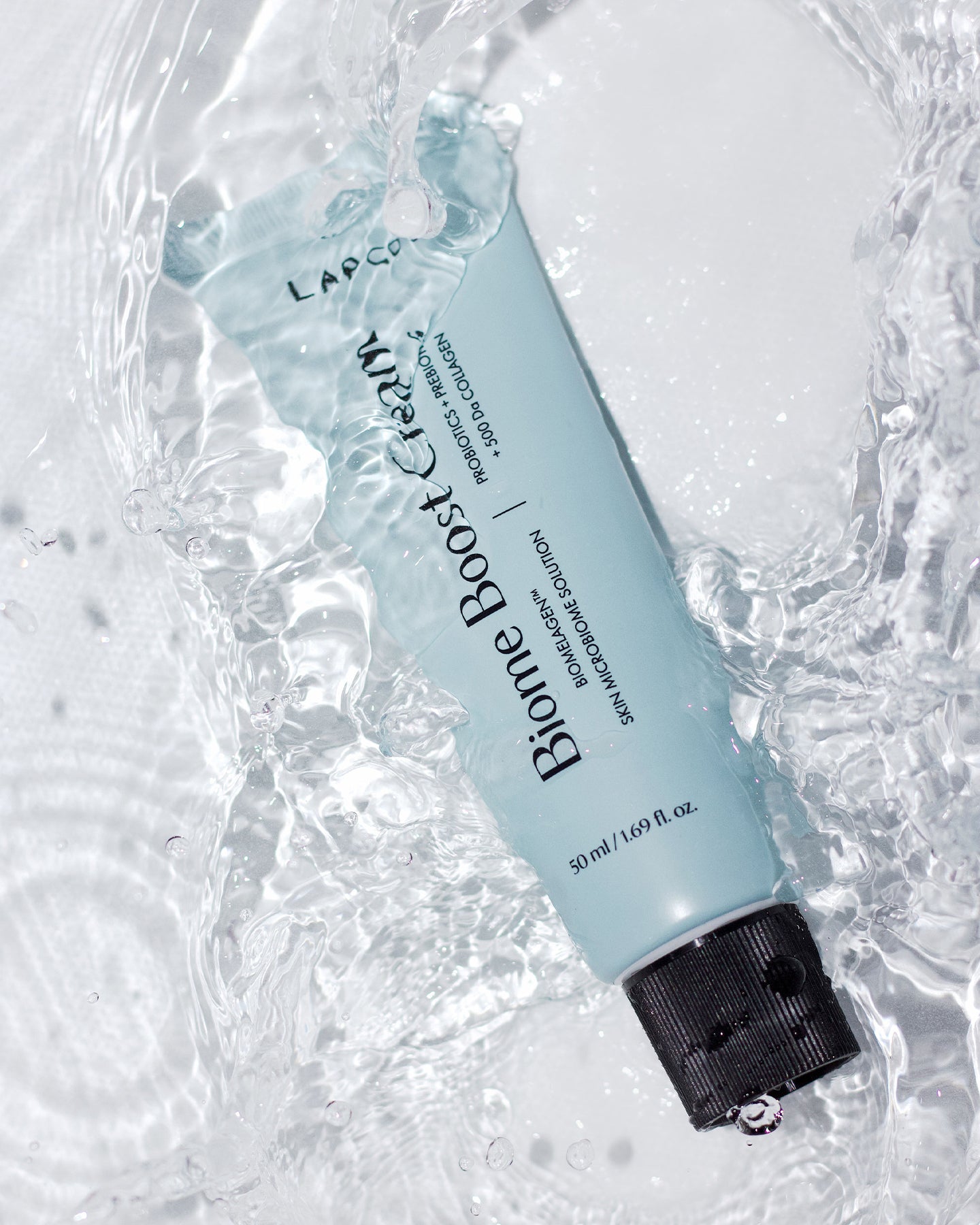 Biome Boost Cream