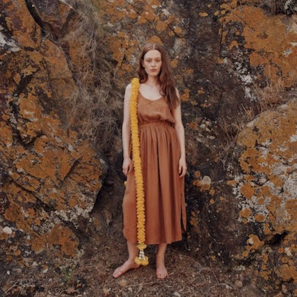 MAYA SKIRT || LOUISE MISHA