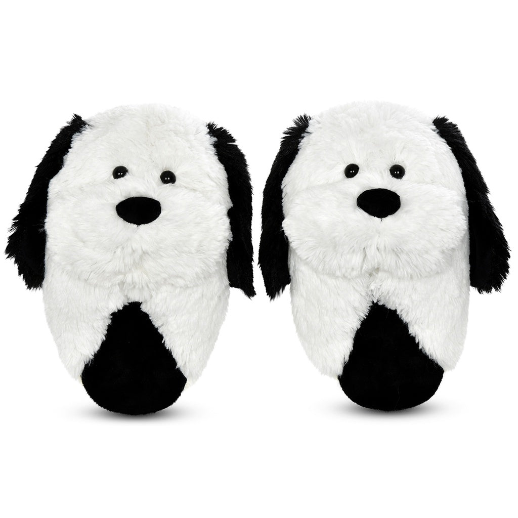 PUPPY DOG SLIPPERS