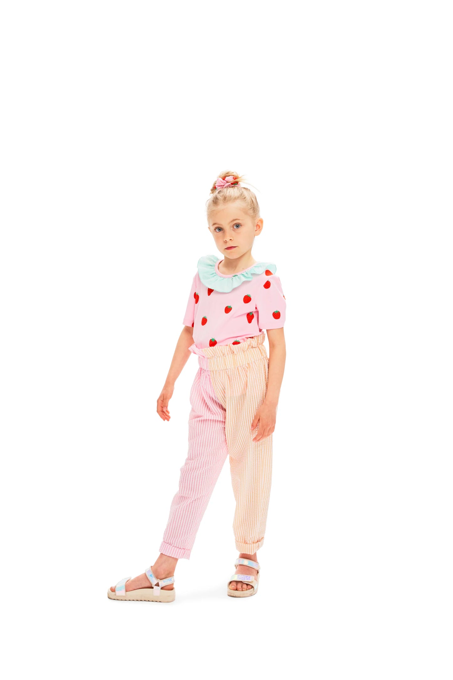 PAPRIKA SUMMER PANT || WAUW CAPOW