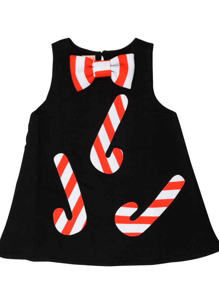 XMAS SWEETS DRESS || WAUW CAPOW