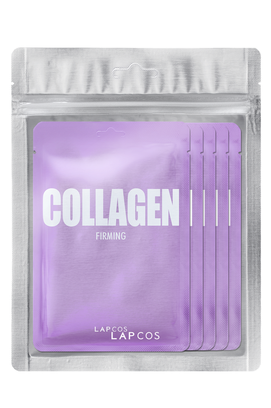 Daily Collagen Mask