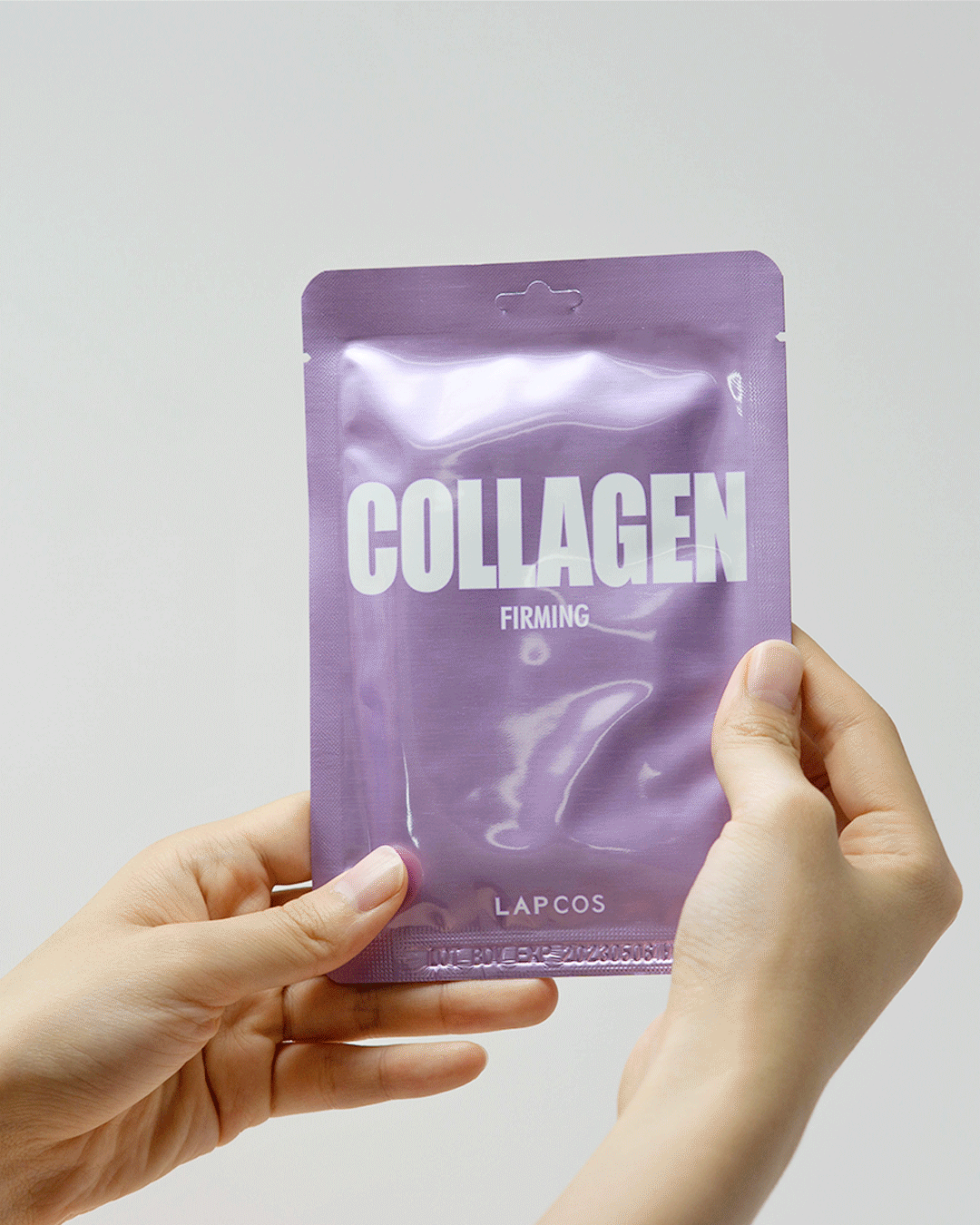 Daily Collagen Mask