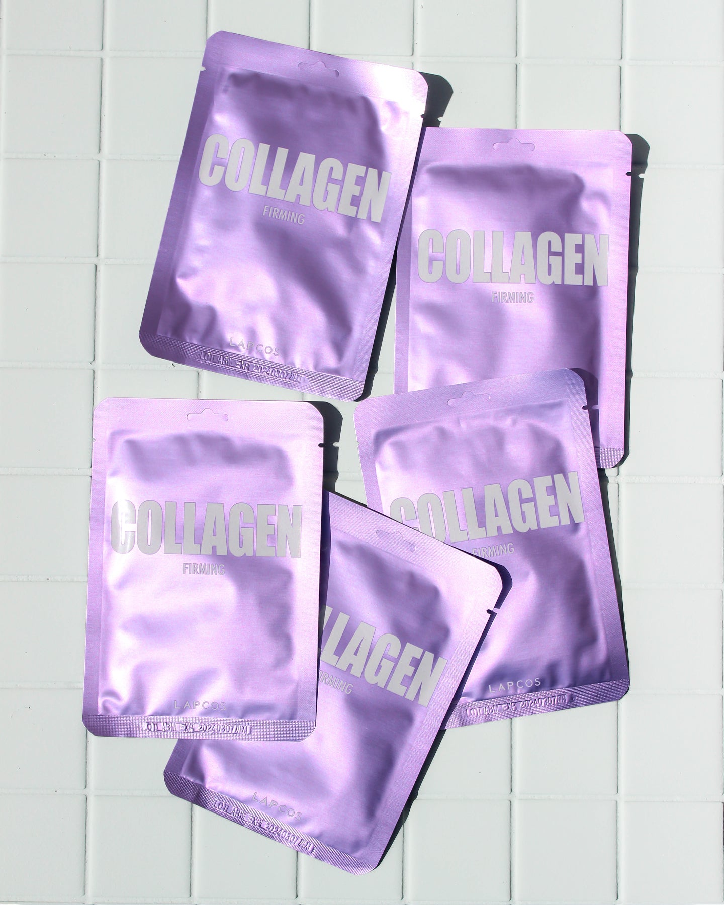 Daily Collagen Mask