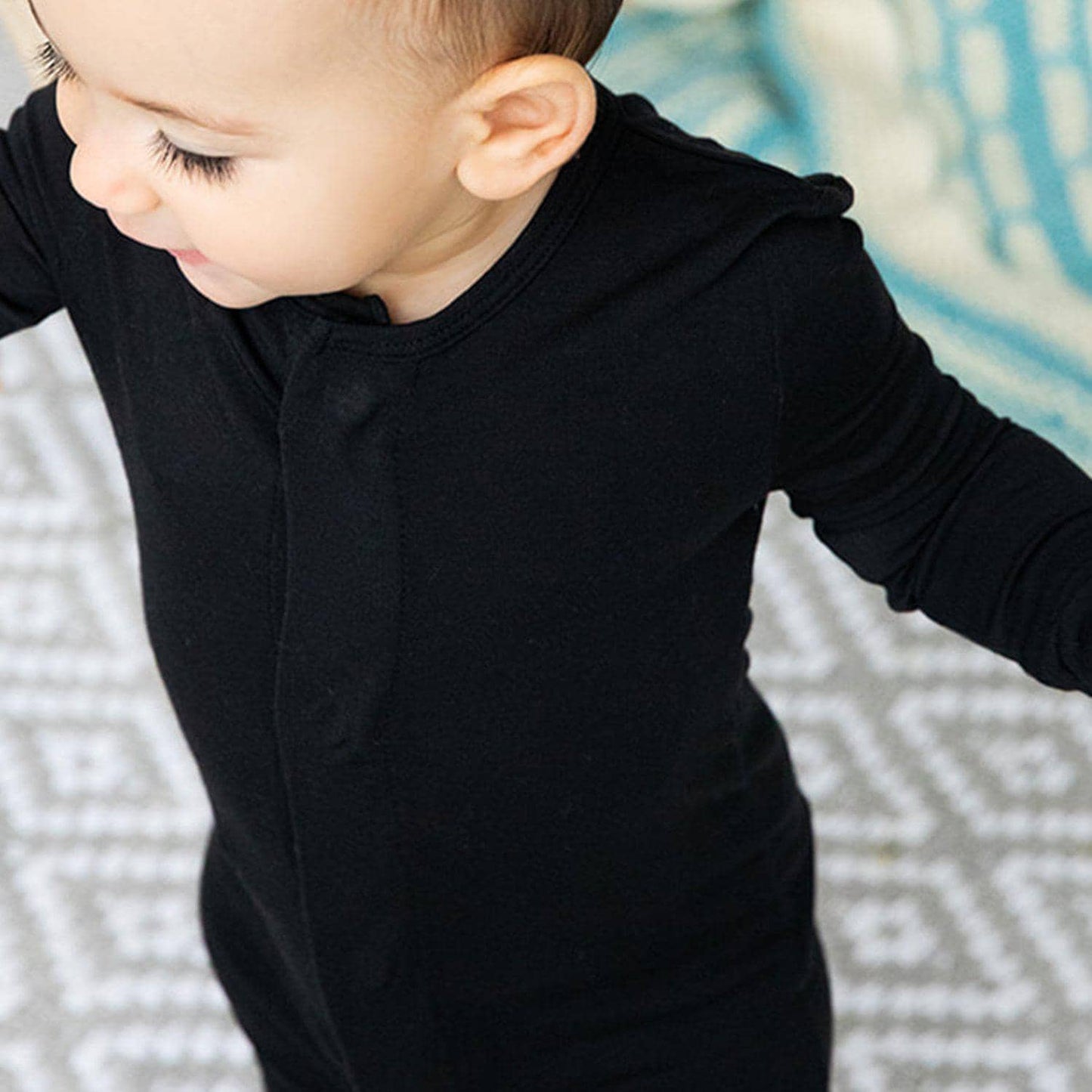 ONYX MODAL MAGNETIC FOOTIE || MAGNETIC ME