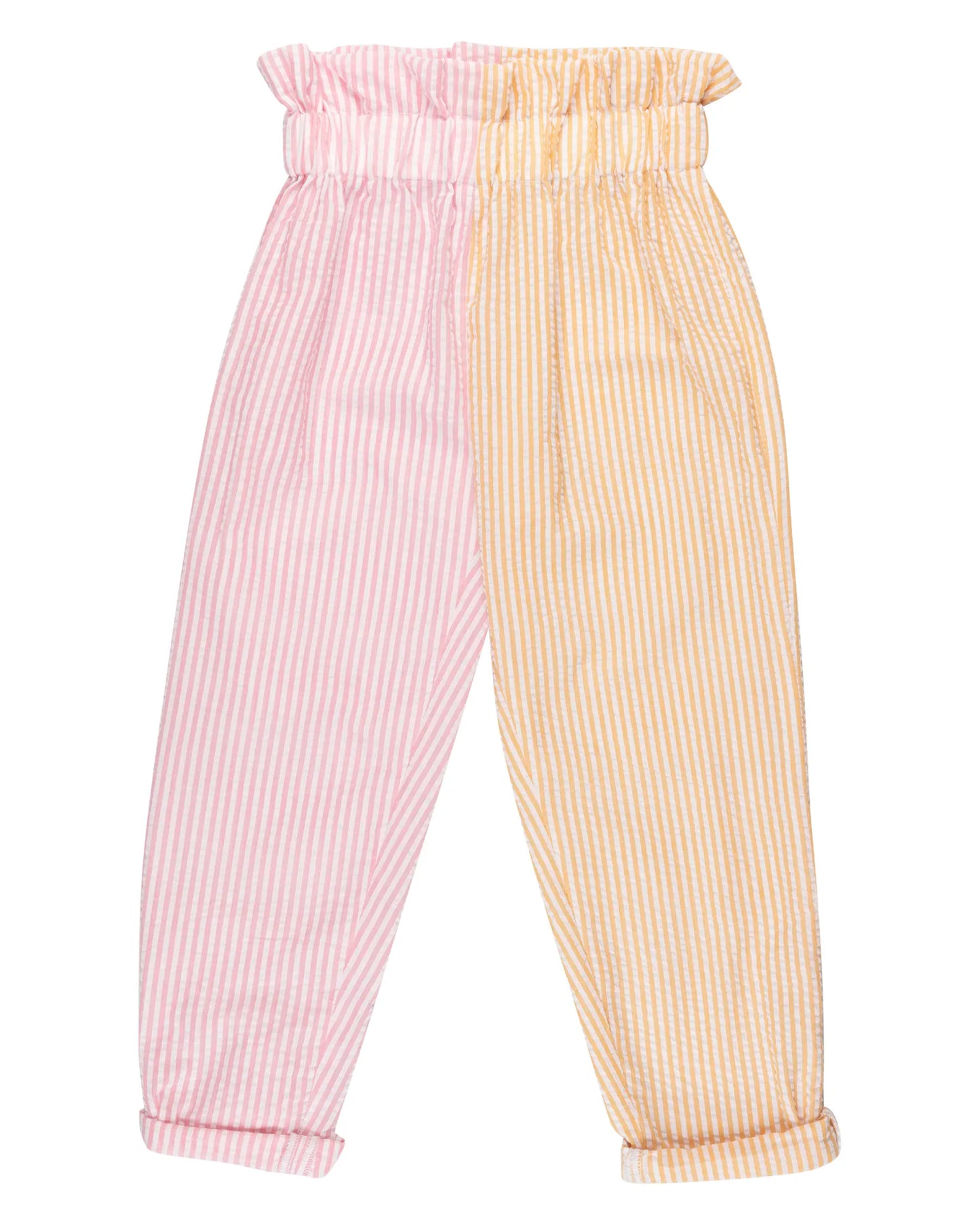 PAPRIKA SUMMER PANT || WAUW CAPOW