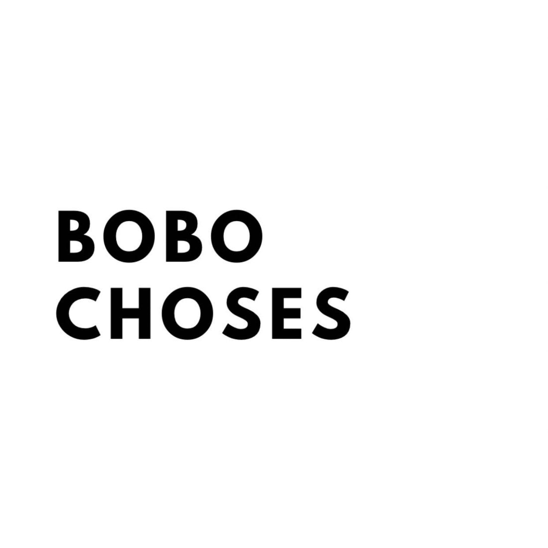 Bobo Choses SS22 “I’m a Poet”  Collection & Commitment to Sustainability