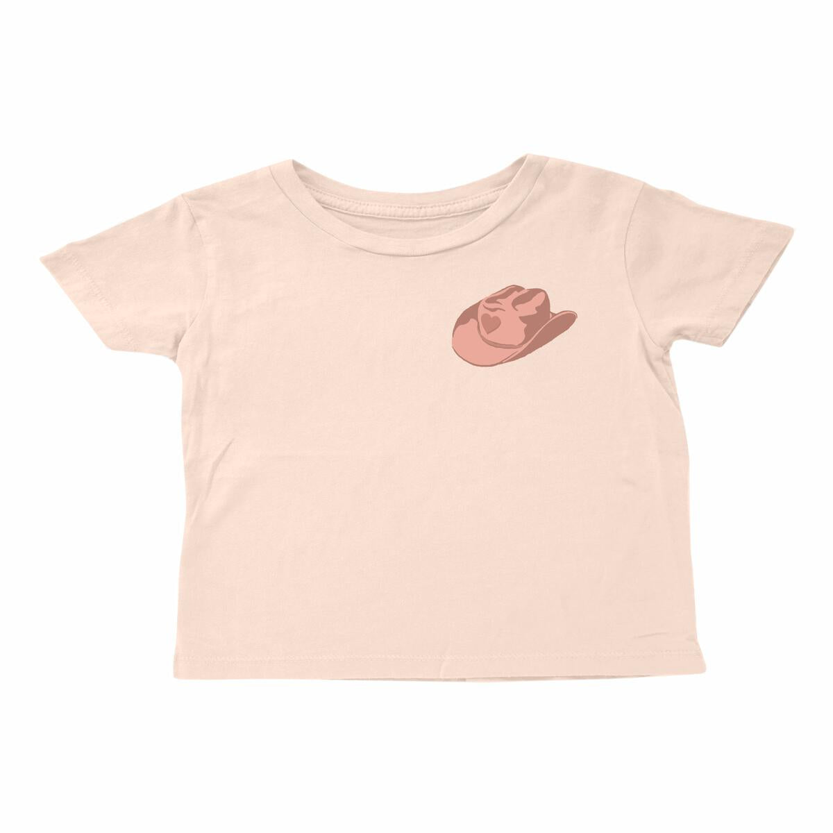 LOVE EACH OTHER BOXY TEE || TINY WHALES