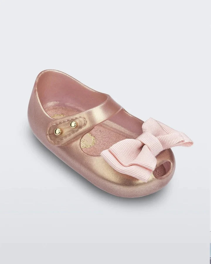 Mini melissa newborn on sale