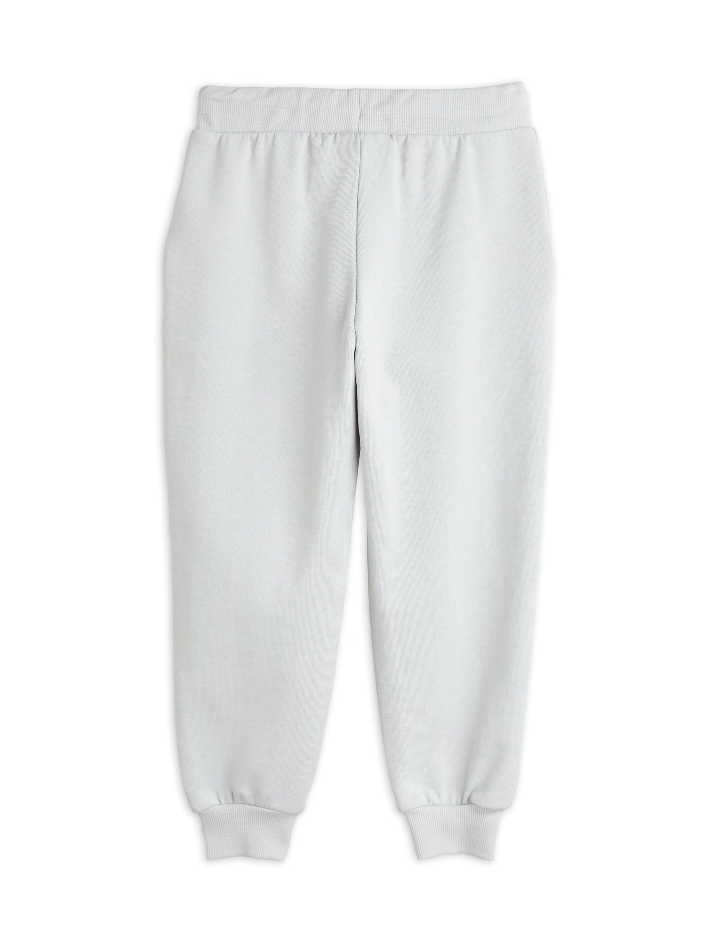 ABC EMBROIDERED SWEATPANTS | MINI RODINI